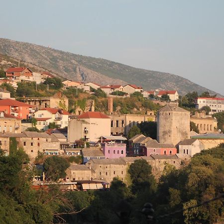 Dream View Apartments Mostar Esterno foto