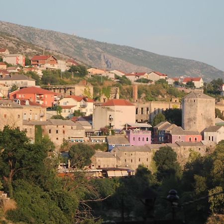 Dream View Apartments Mostar Esterno foto