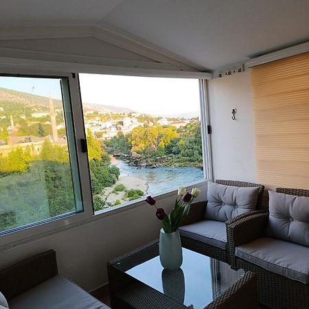 Dream View Apartments Mostar Esterno foto