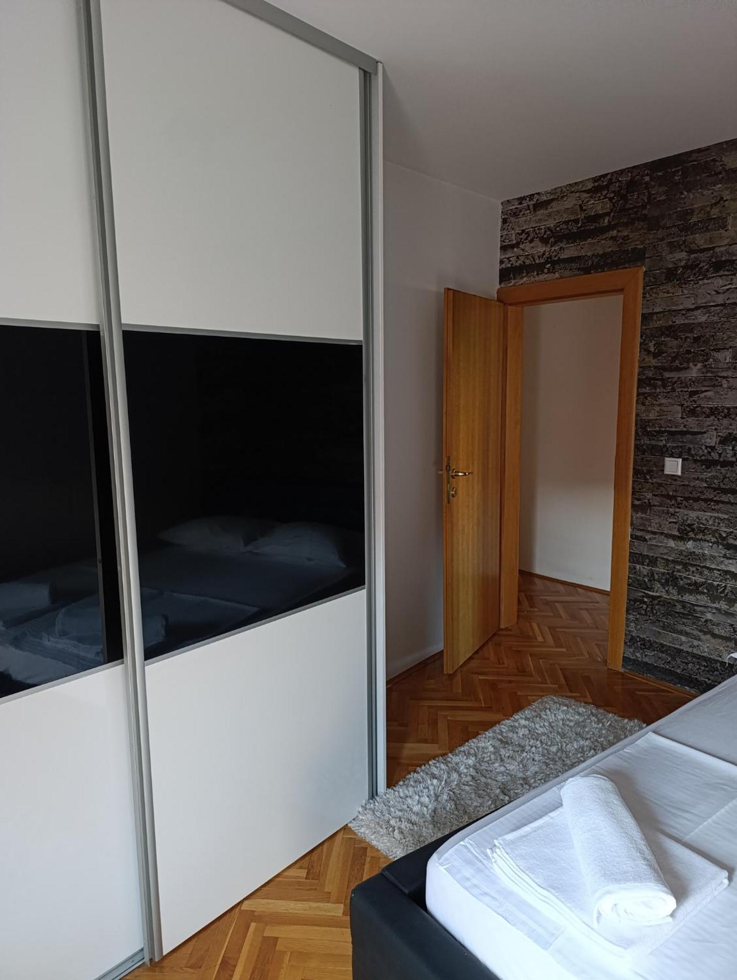 Dream View Apartments Mostar Esterno foto