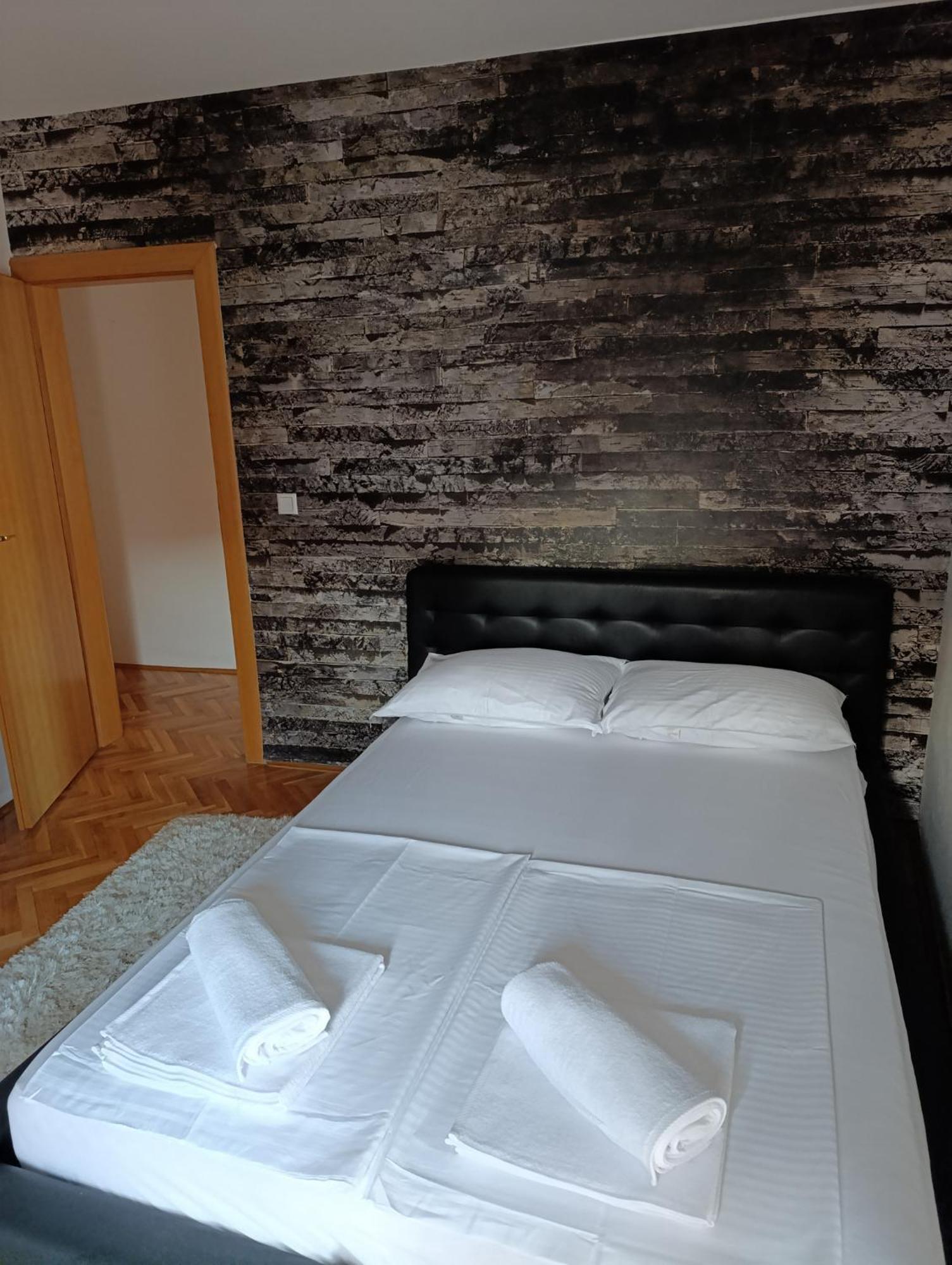 Dream View Apartments Mostar Esterno foto