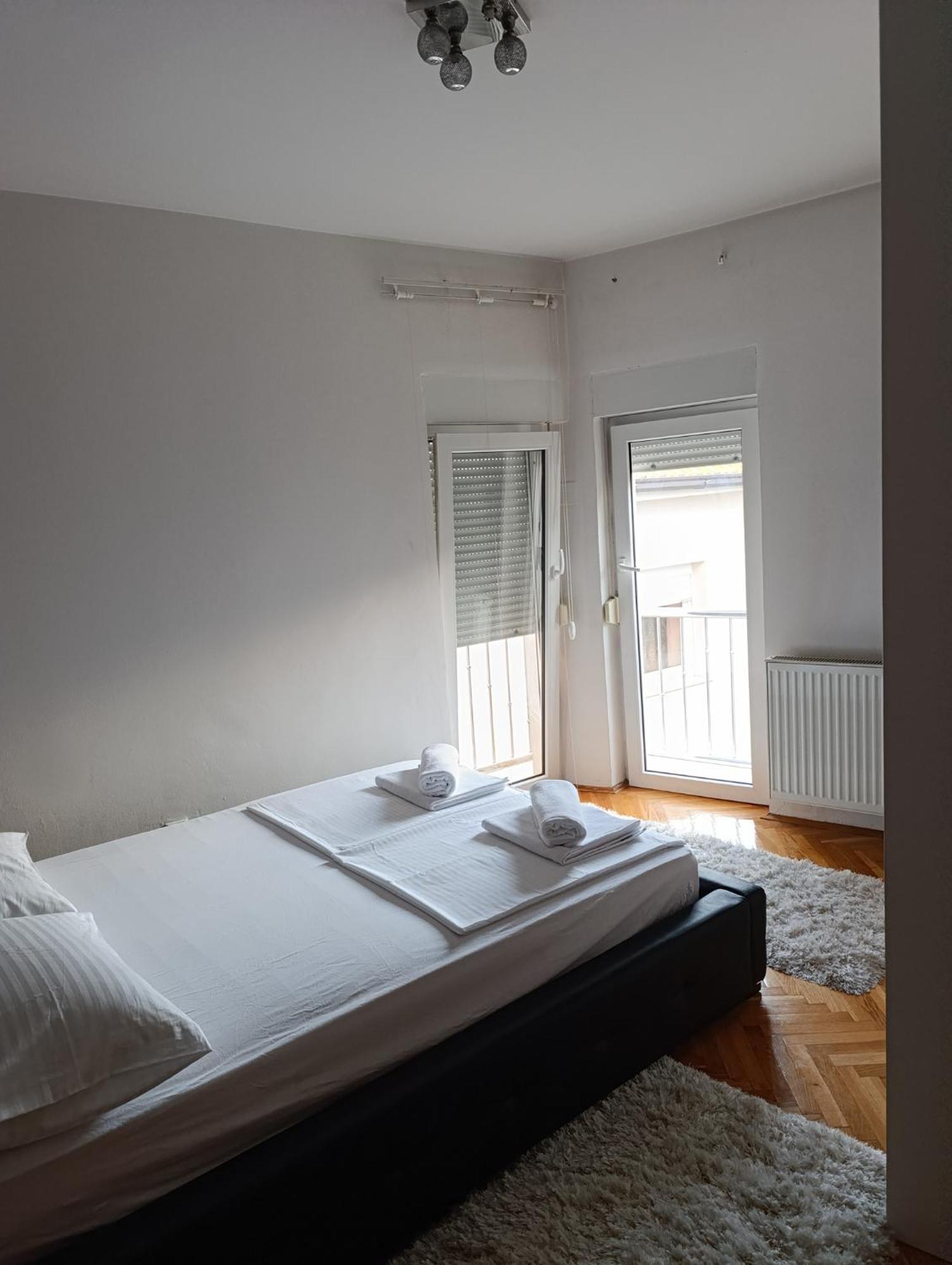 Dream View Apartments Mostar Esterno foto