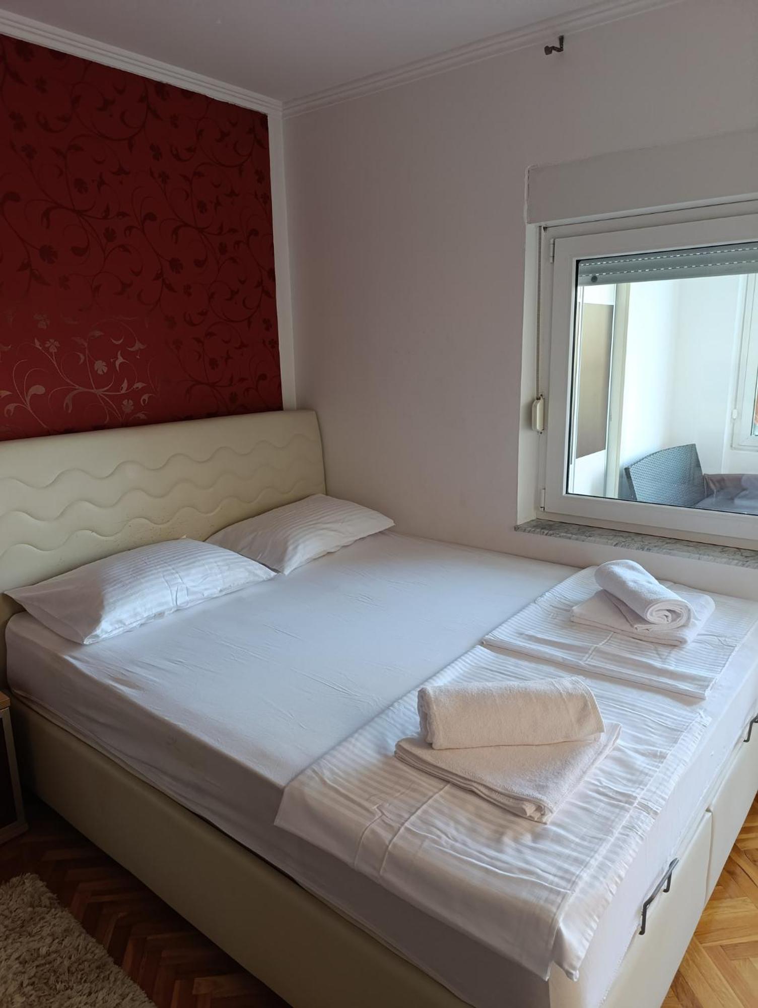 Dream View Apartments Mostar Esterno foto