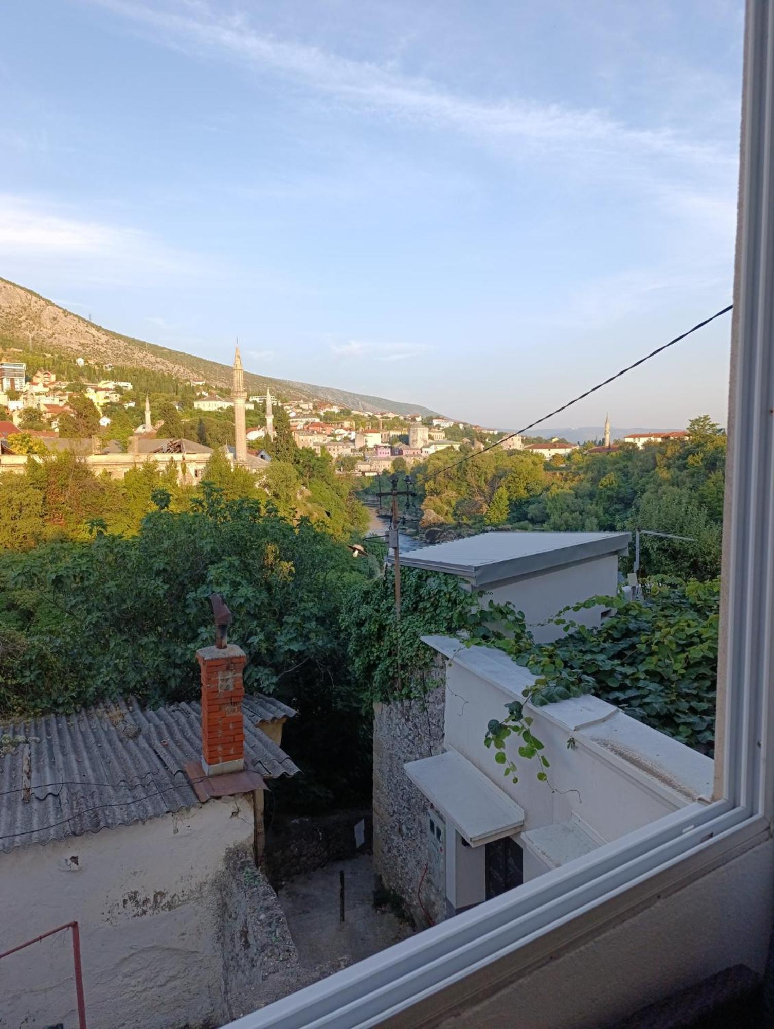Dream View Apartments Mostar Esterno foto