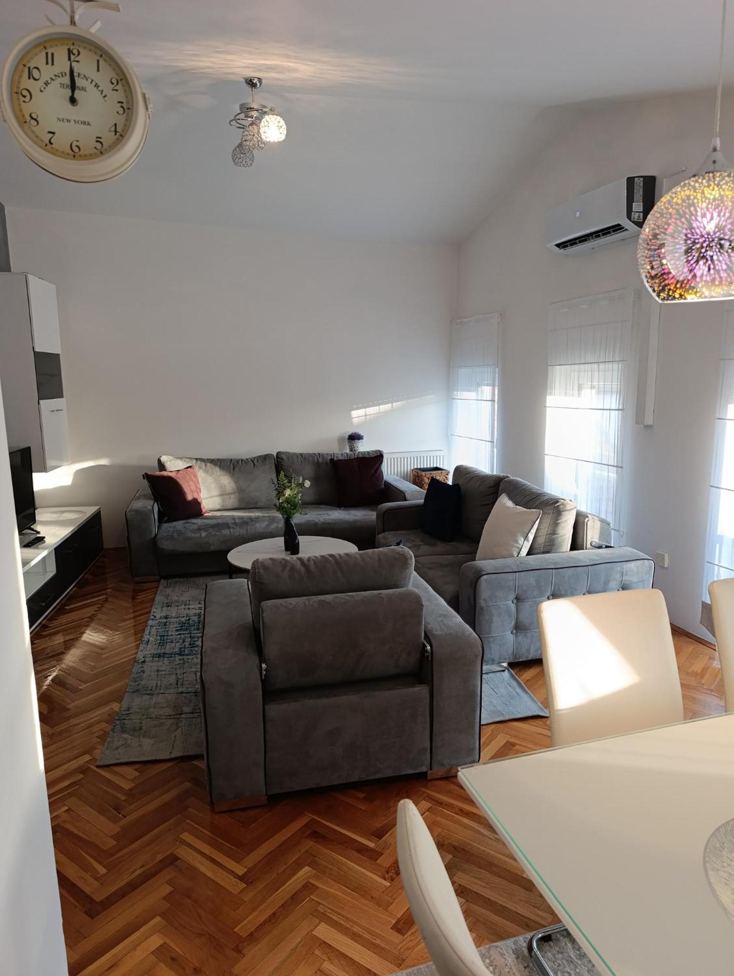 Dream View Apartments Mostar Esterno foto