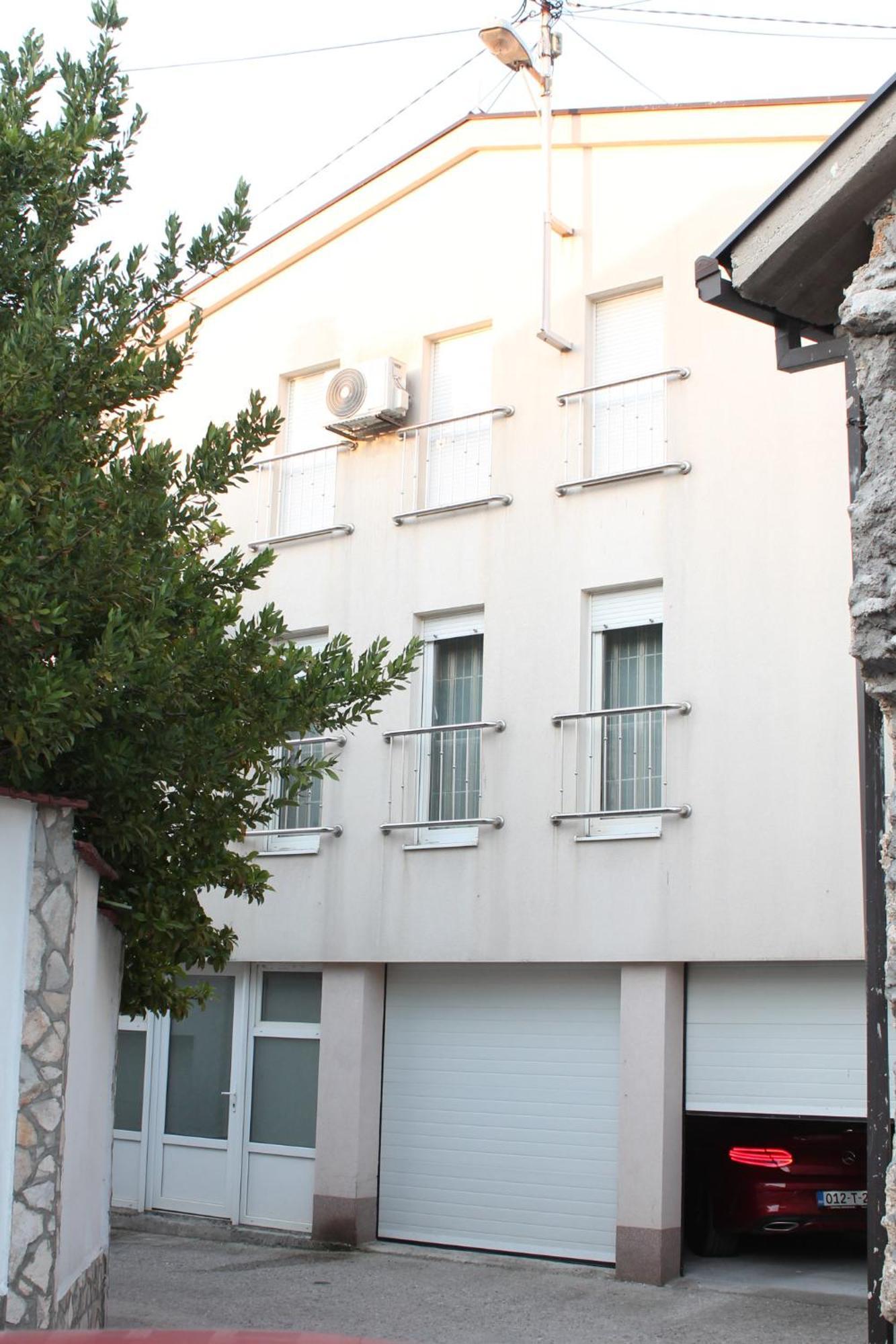 Dream View Apartments Mostar Esterno foto