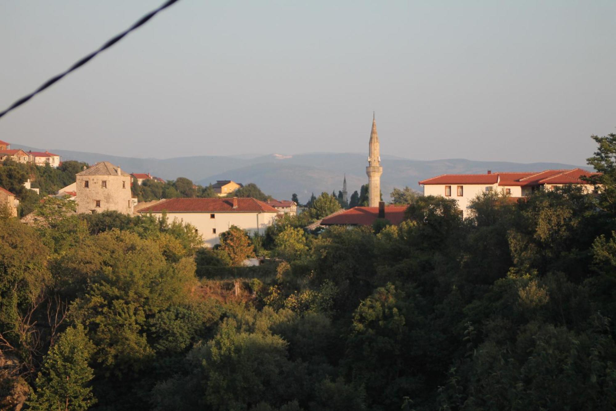 Dream View Apartments Mostar Esterno foto