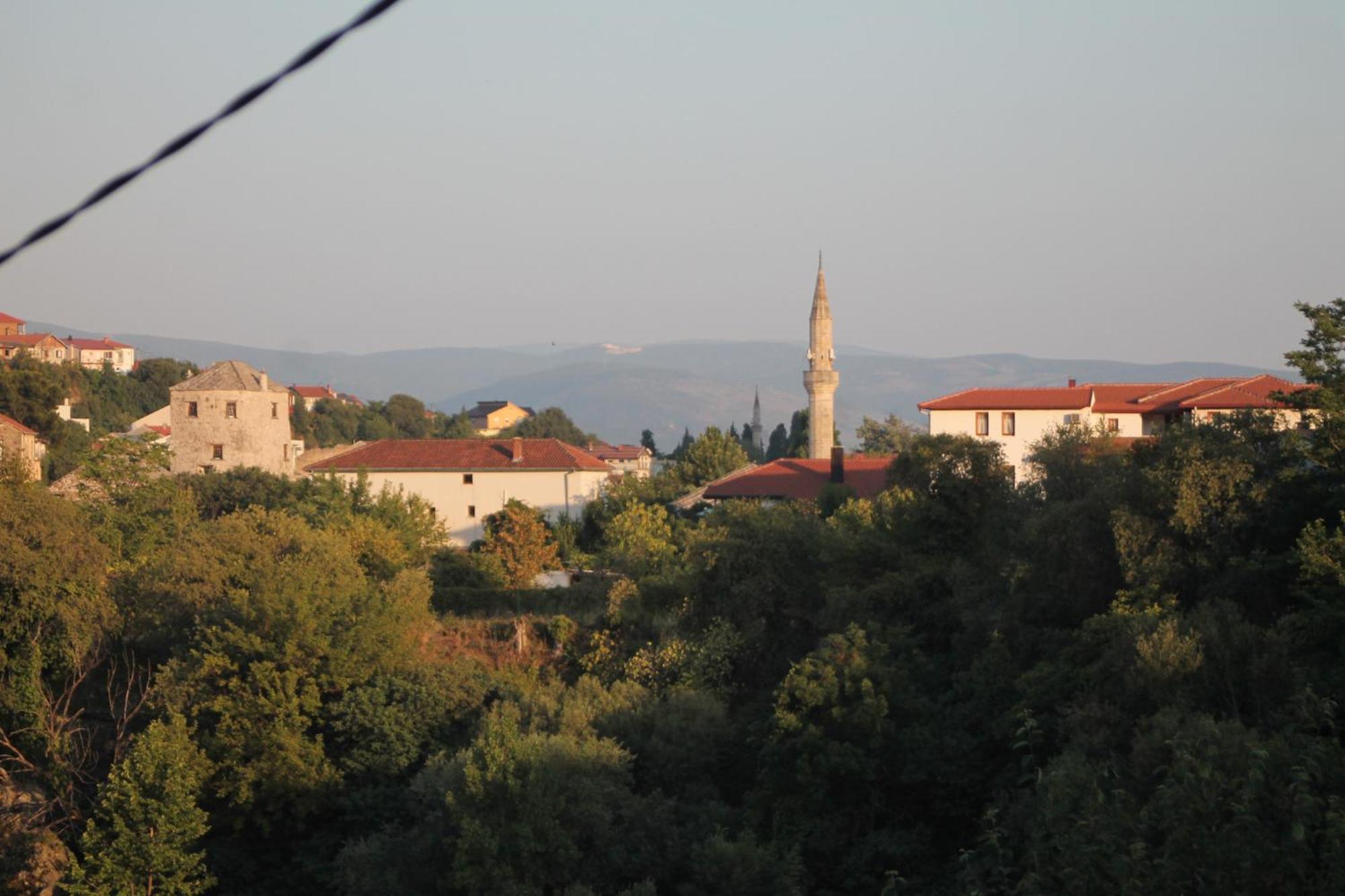 Dream View Apartments Mostar Esterno foto