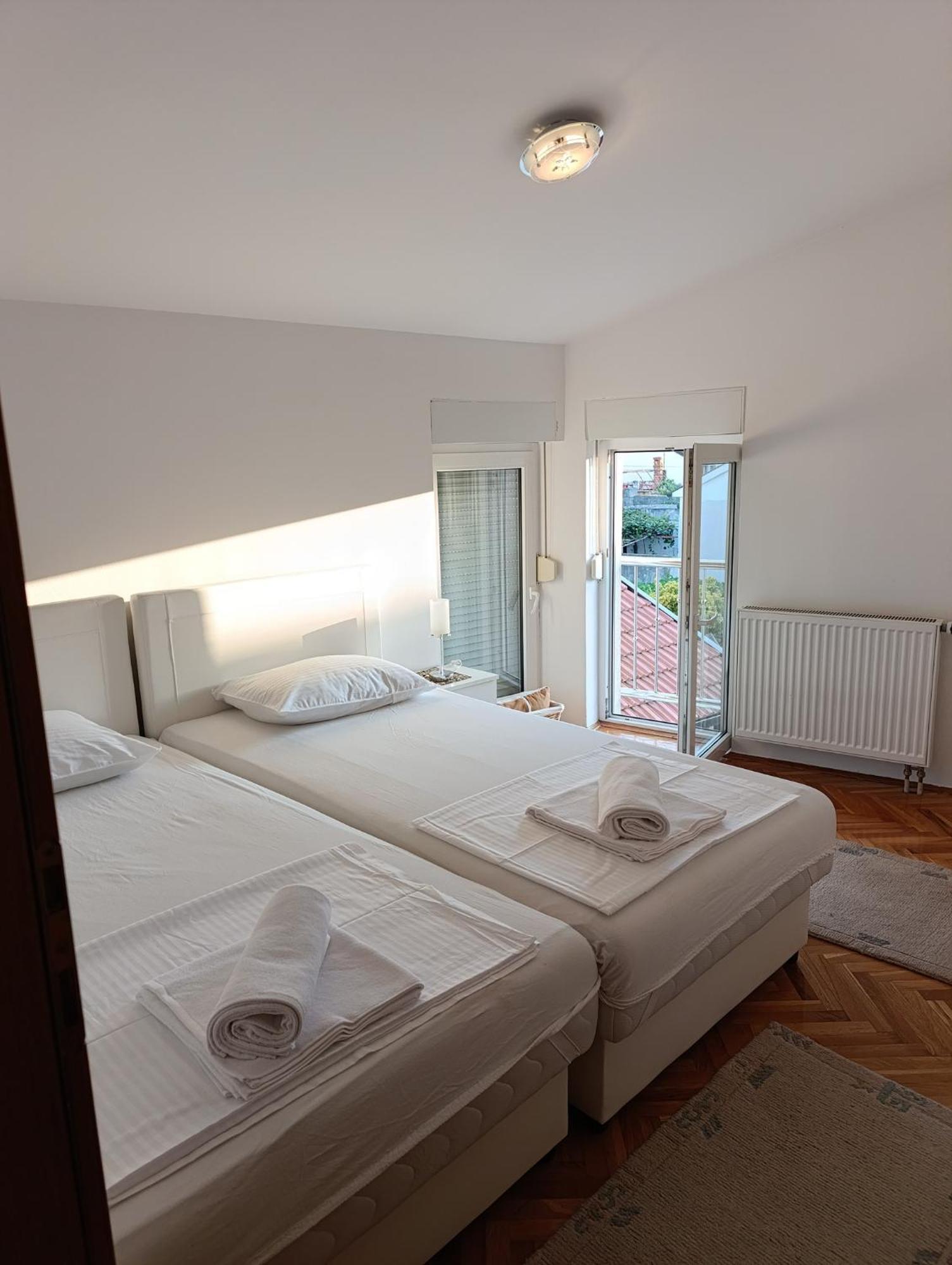Dream View Apartments Mostar Esterno foto