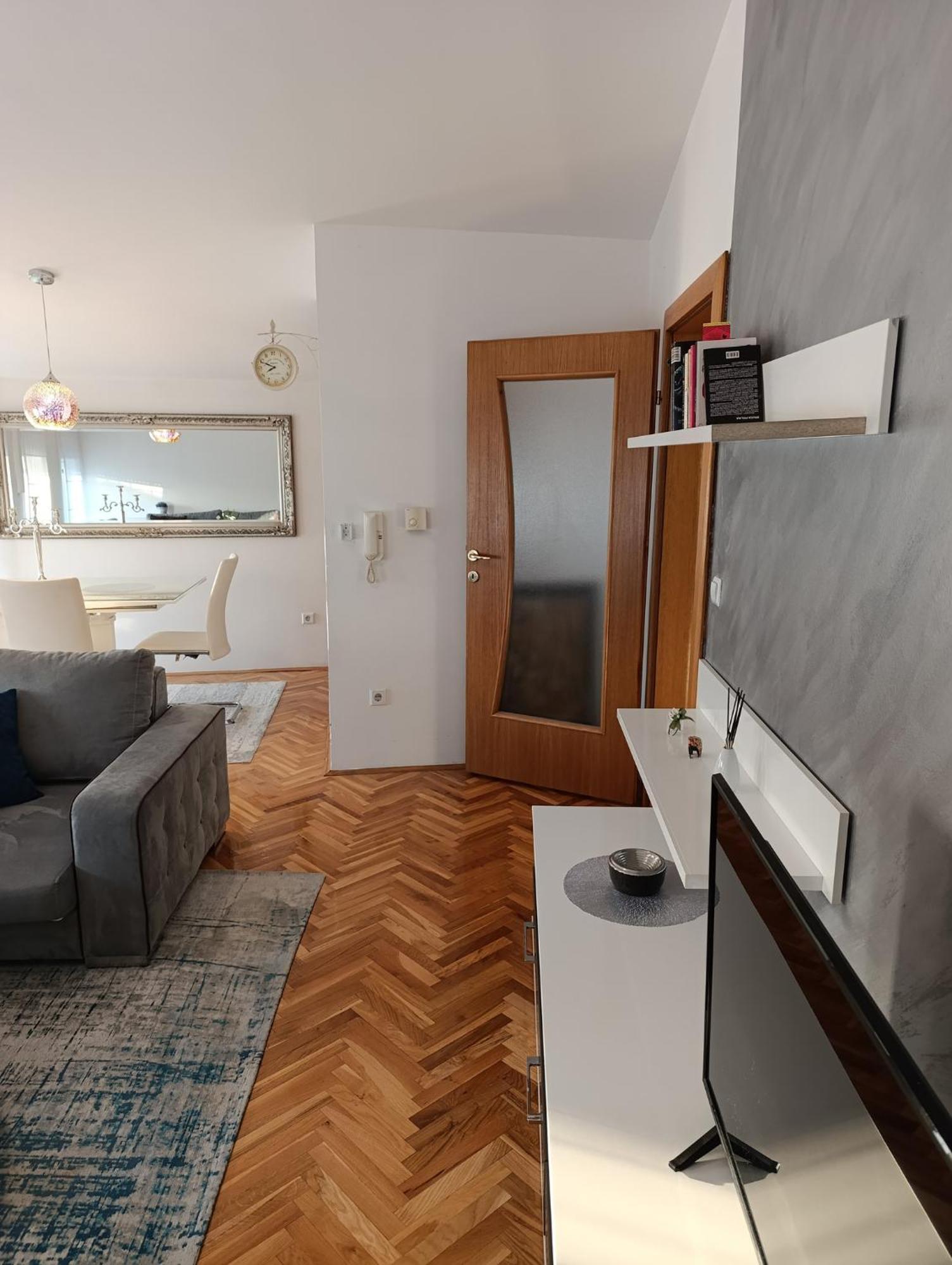 Dream View Apartments Mostar Esterno foto