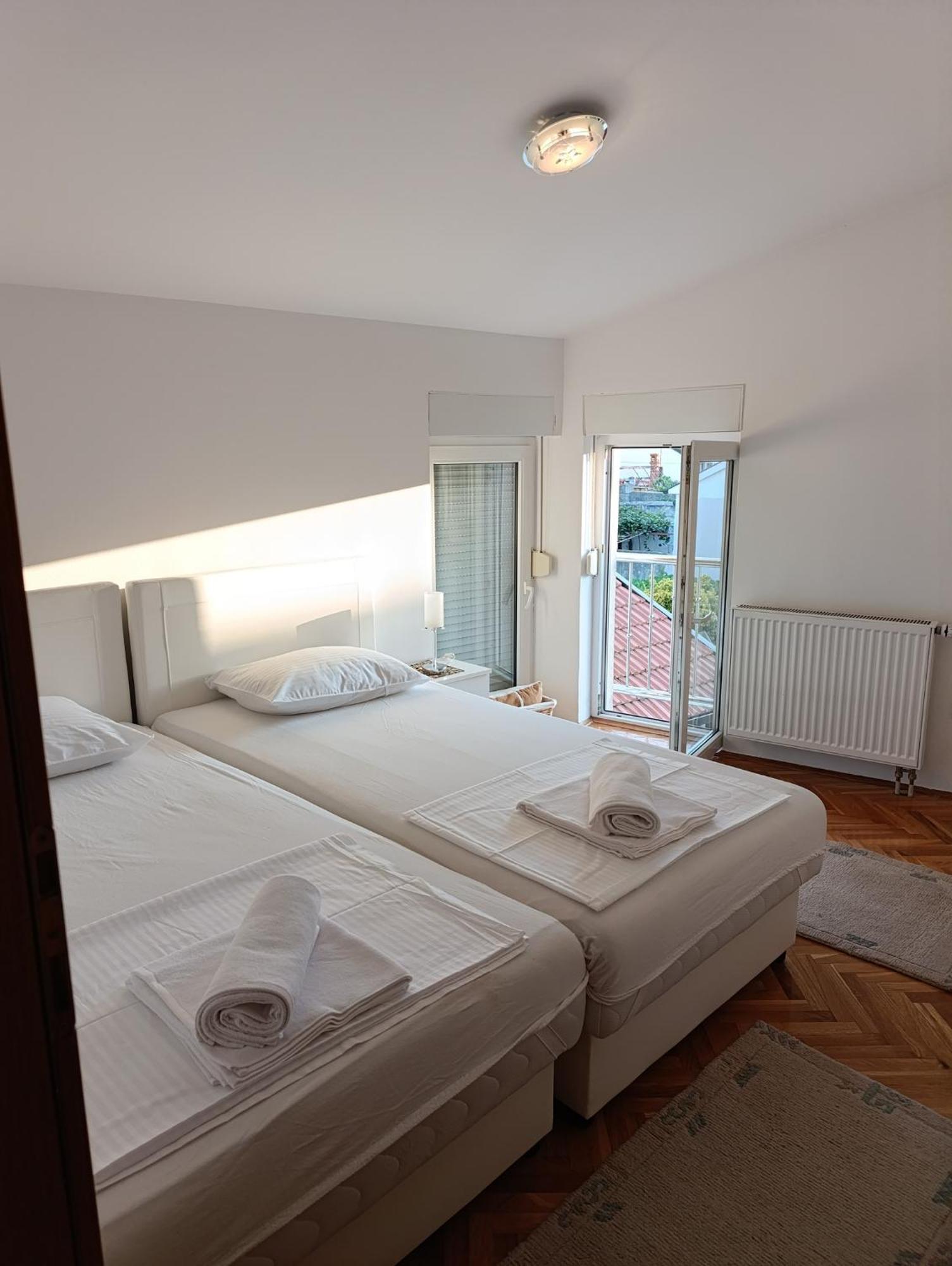 Dream View Apartments Mostar Esterno foto