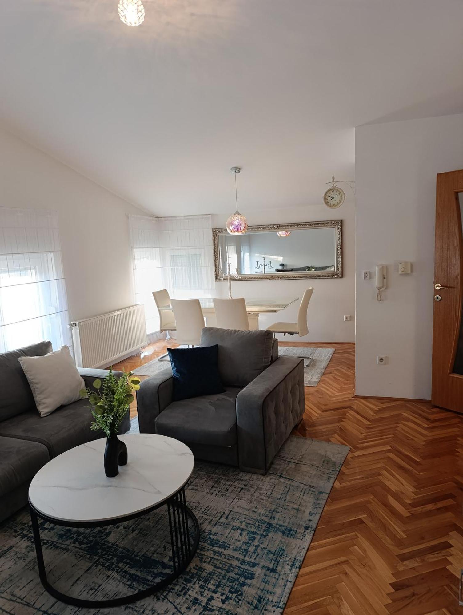 Dream View Apartments Mostar Esterno foto