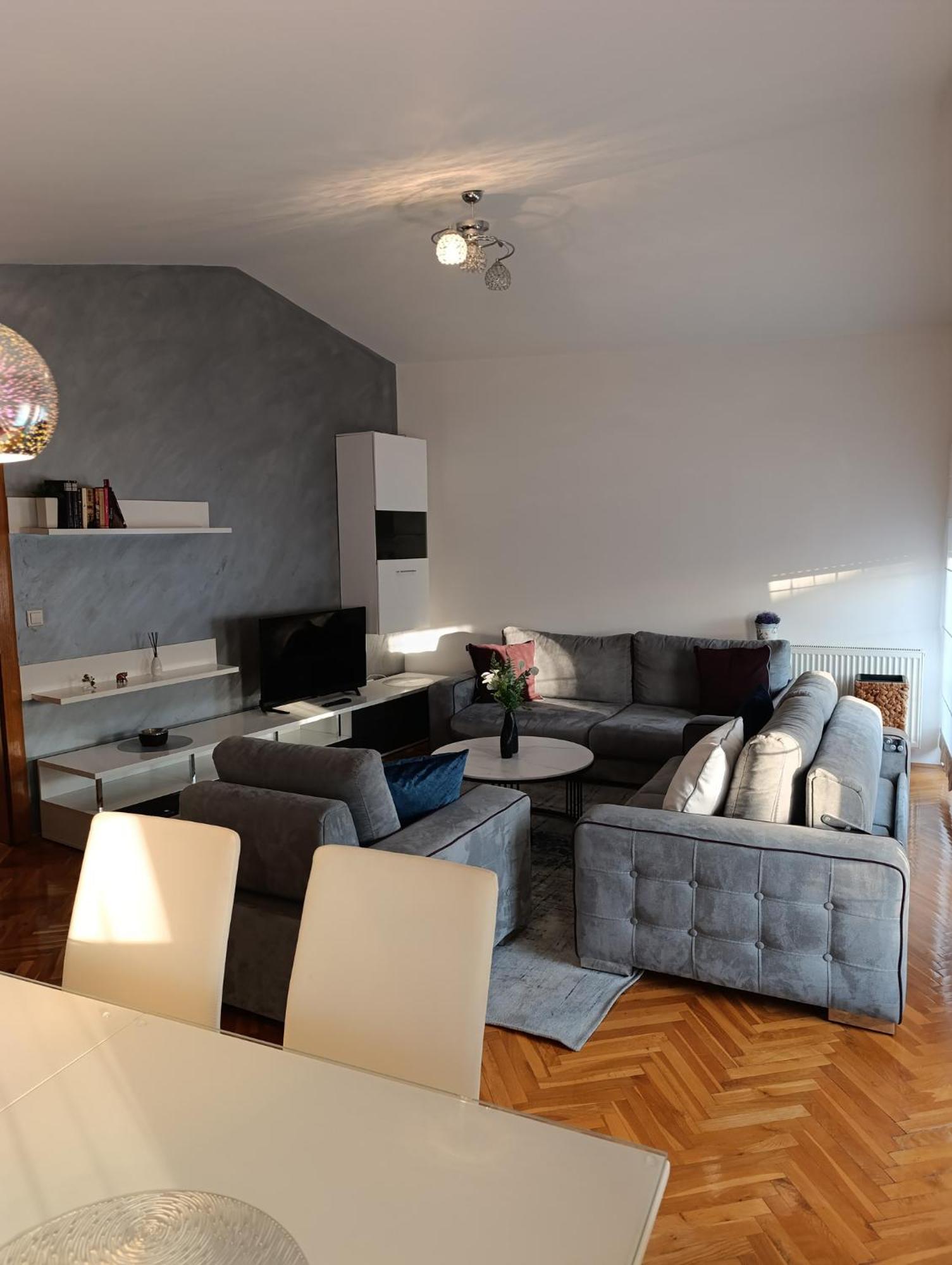 Dream View Apartments Mostar Esterno foto
