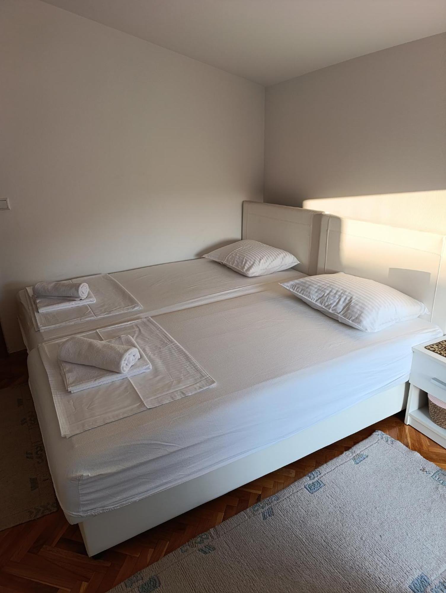 Dream View Apartments Mostar Esterno foto