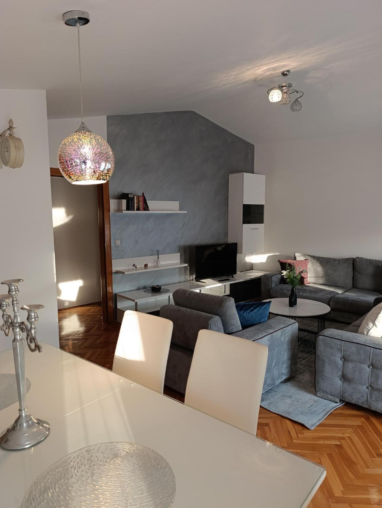 Dream View Apartments Mostar Esterno foto