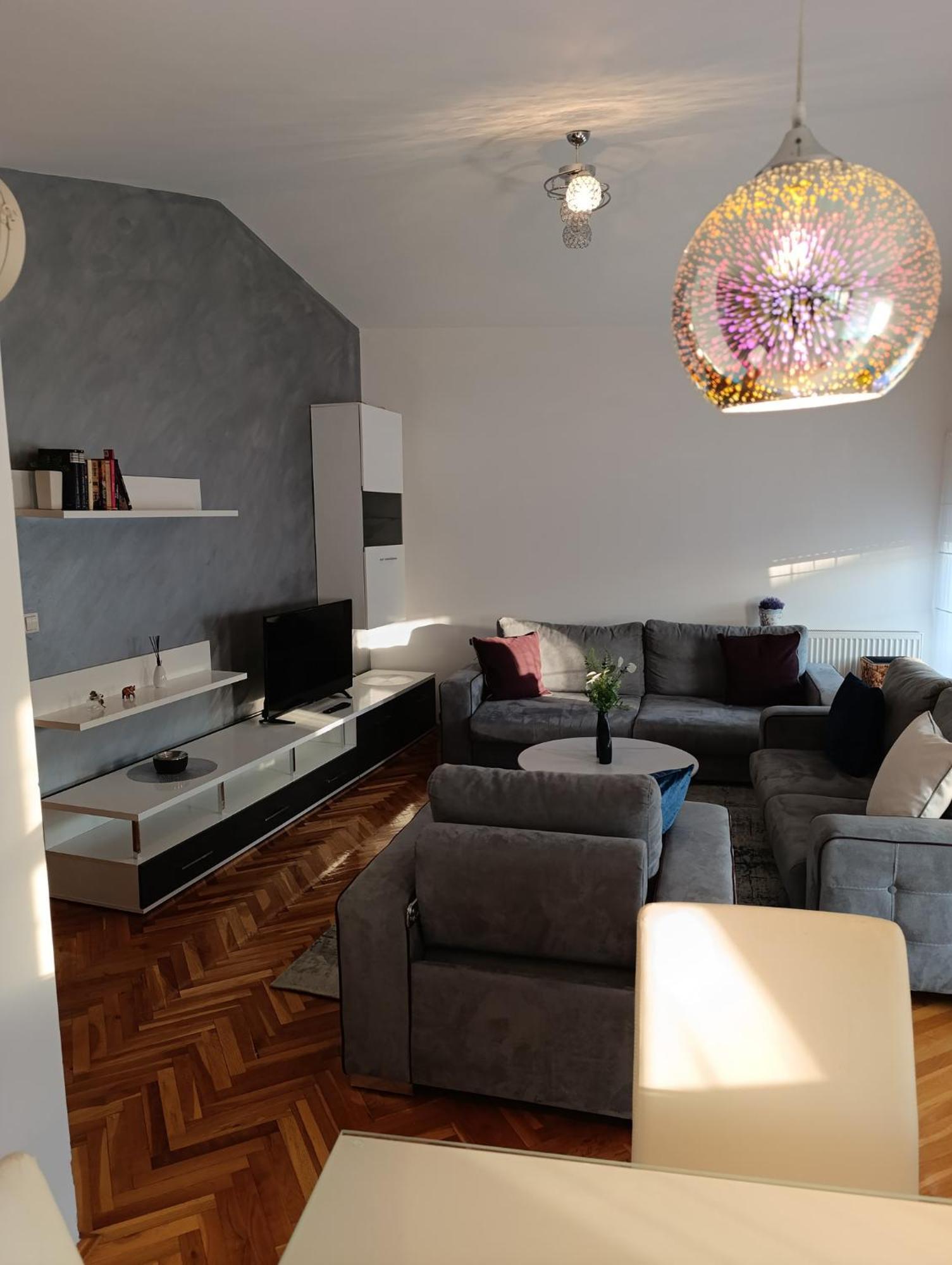 Dream View Apartments Mostar Esterno foto