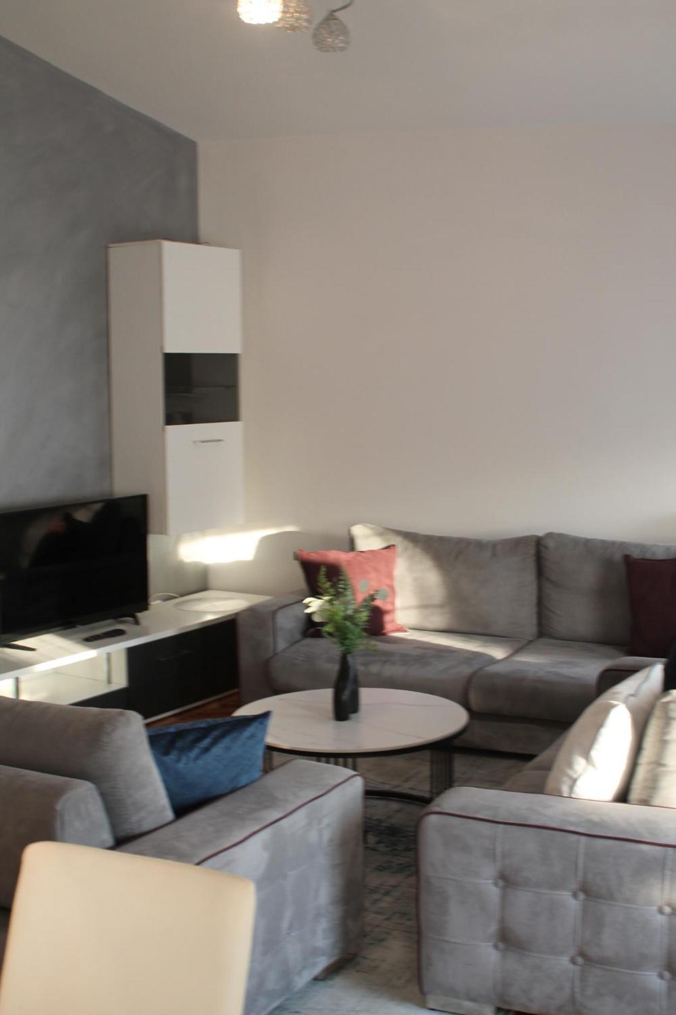 Dream View Apartments Mostar Esterno foto