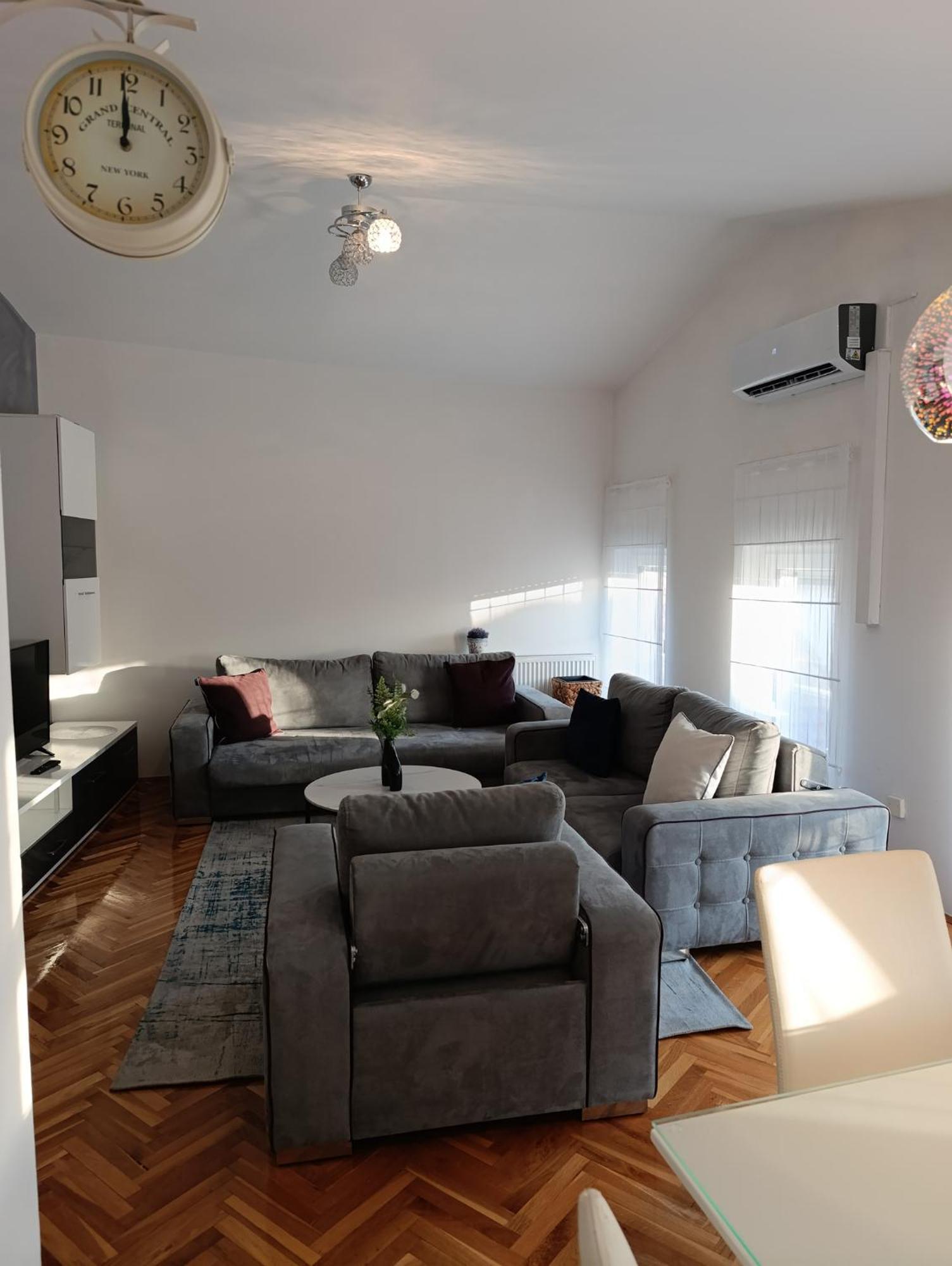 Dream View Apartments Mostar Esterno foto
