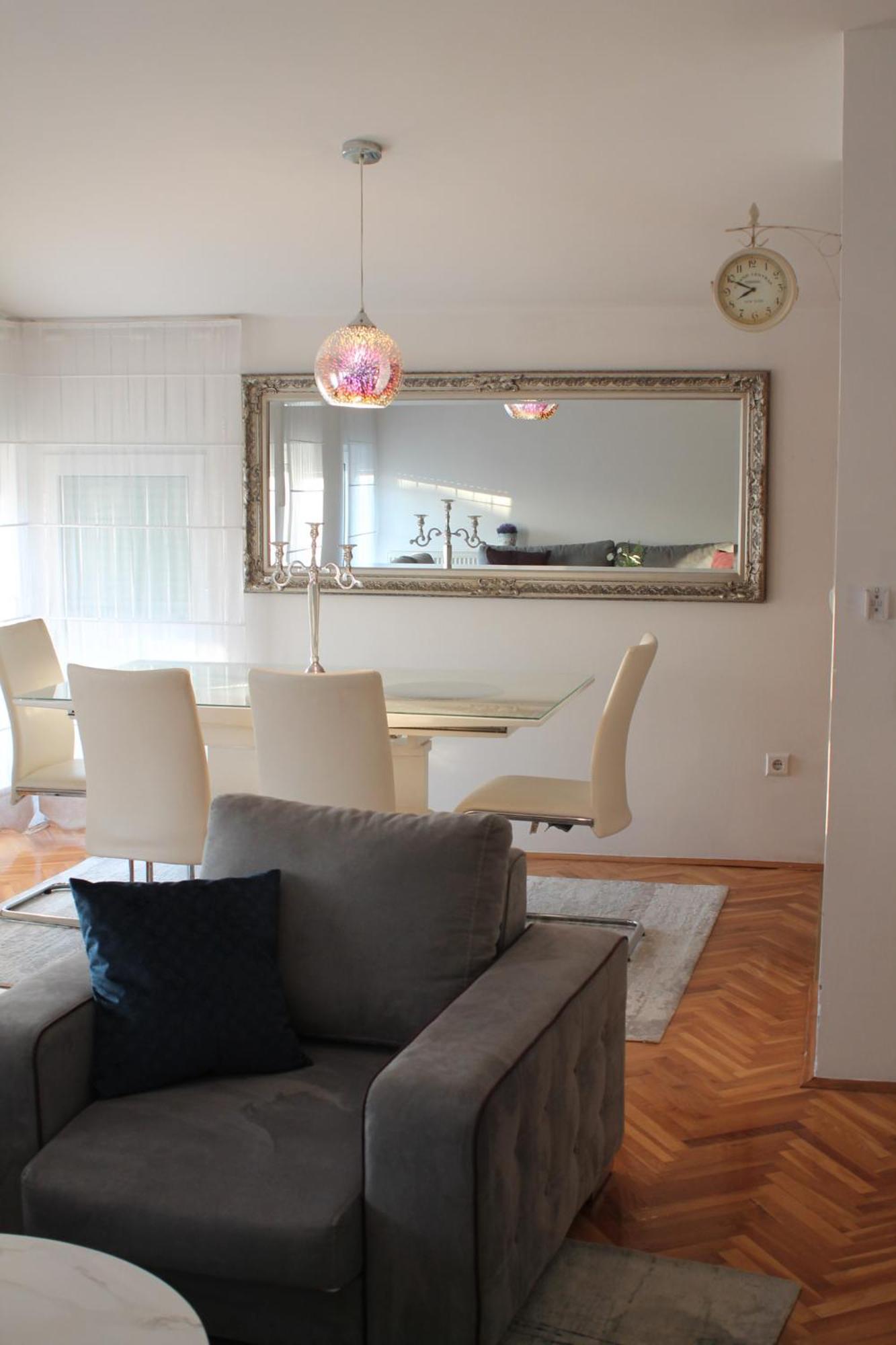 Dream View Apartments Mostar Esterno foto