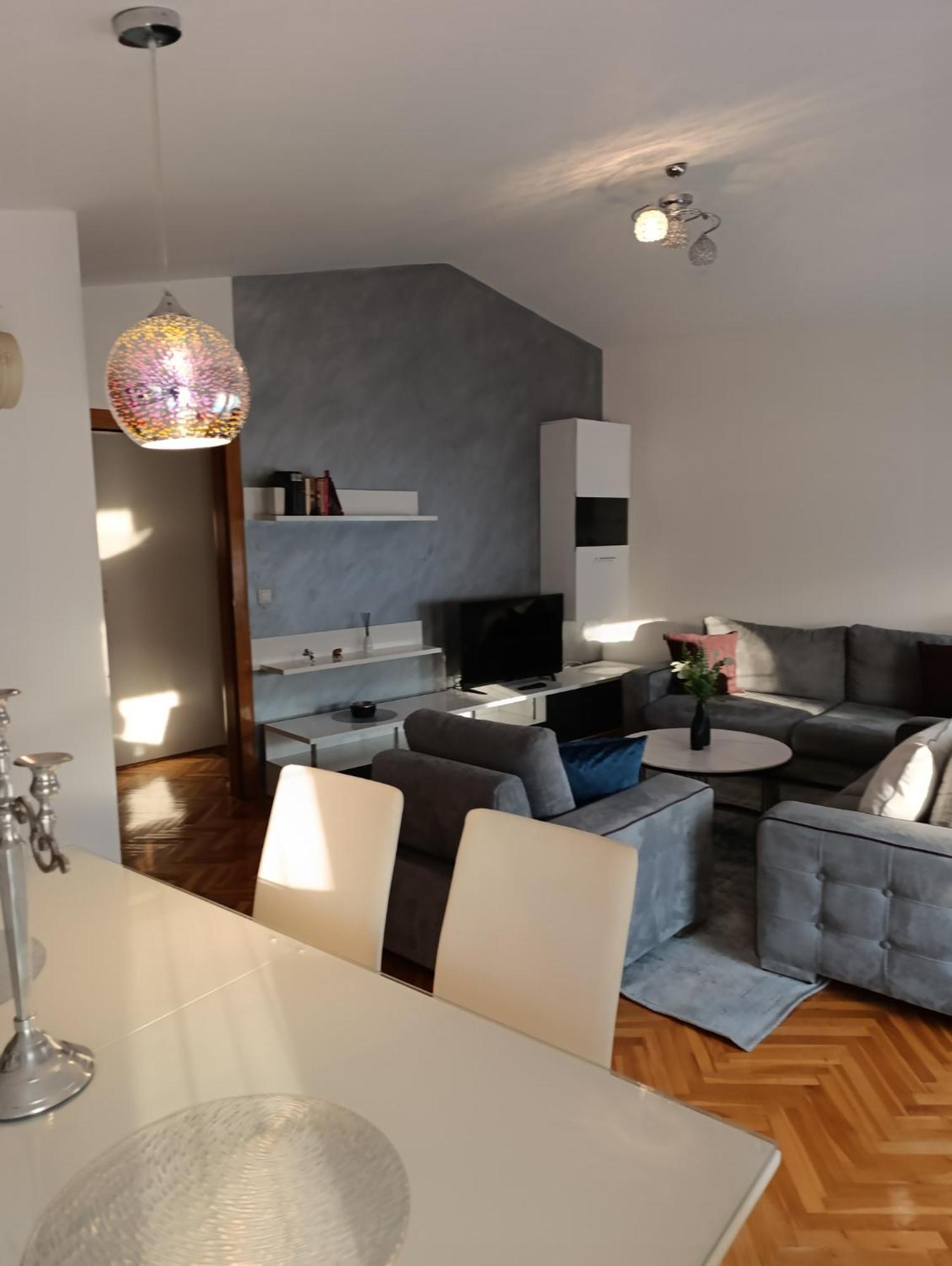 Dream View Apartments Mostar Esterno foto