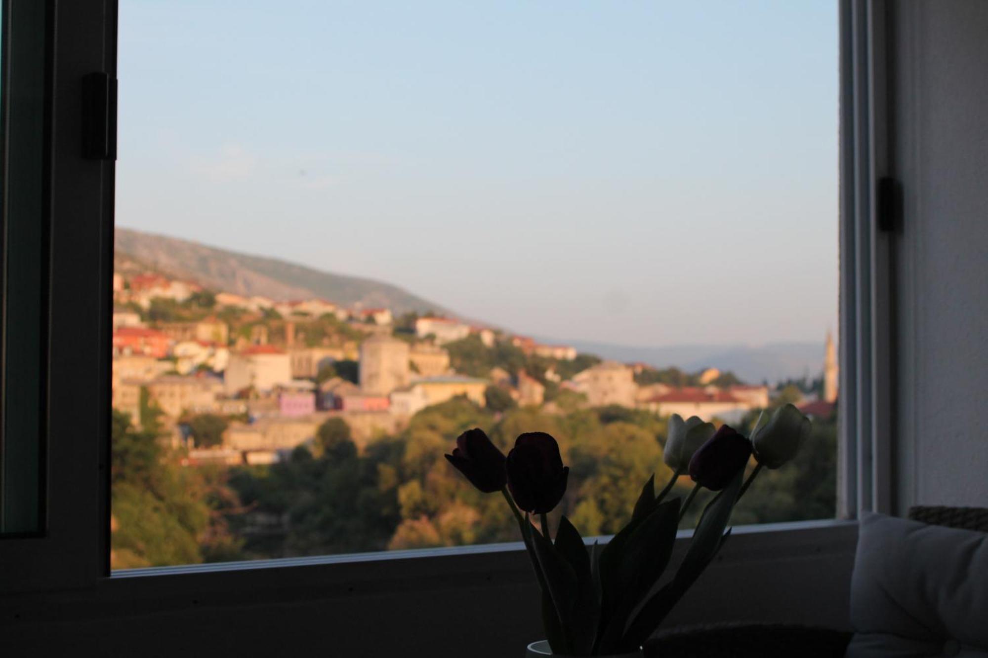 Dream View Apartments Mostar Esterno foto