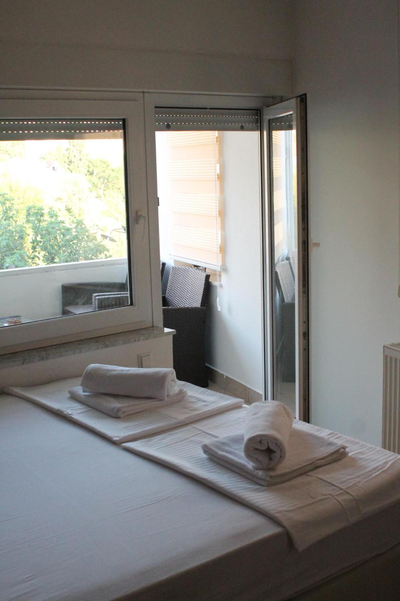 Dream View Apartments Mostar Esterno foto