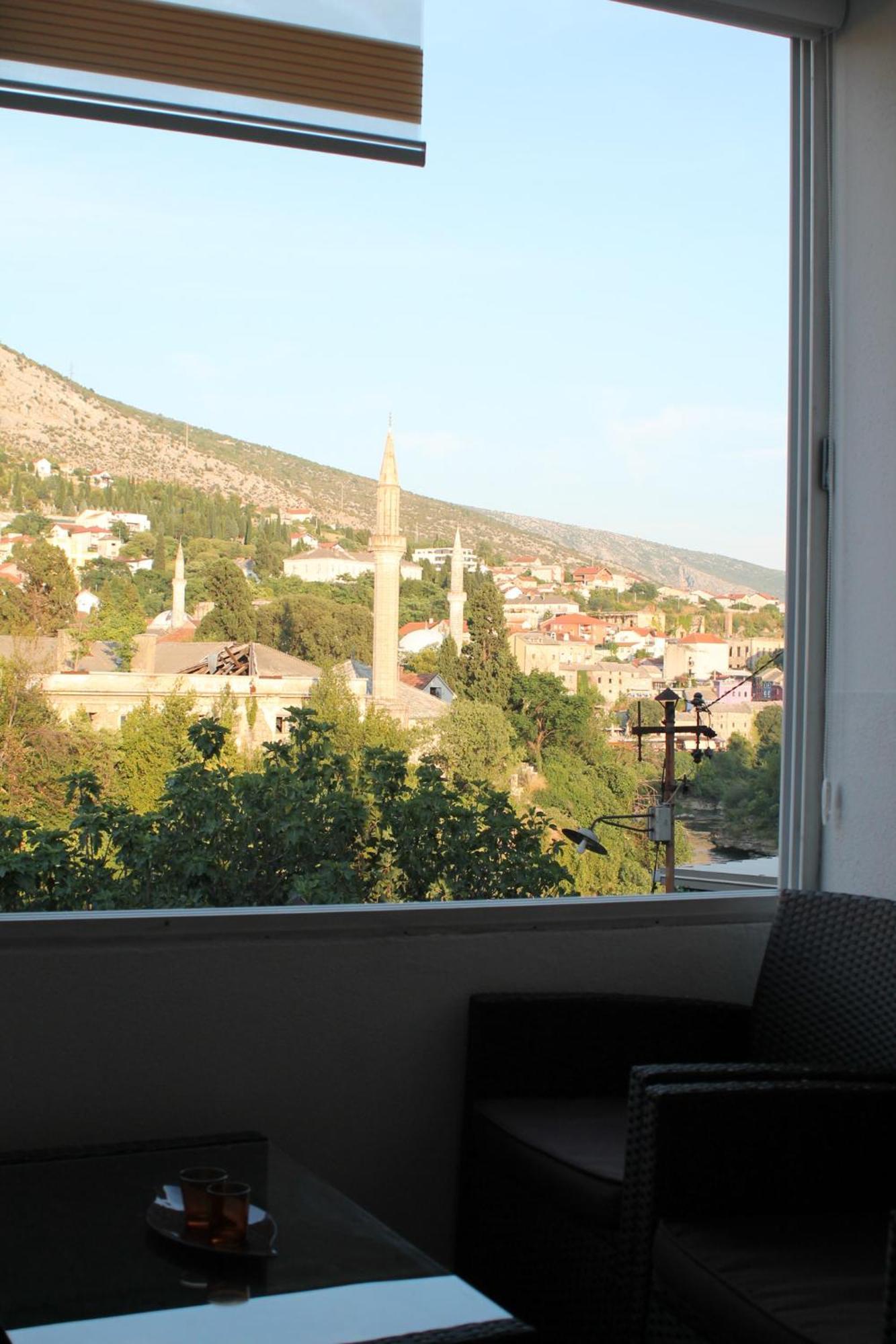 Dream View Apartments Mostar Esterno foto