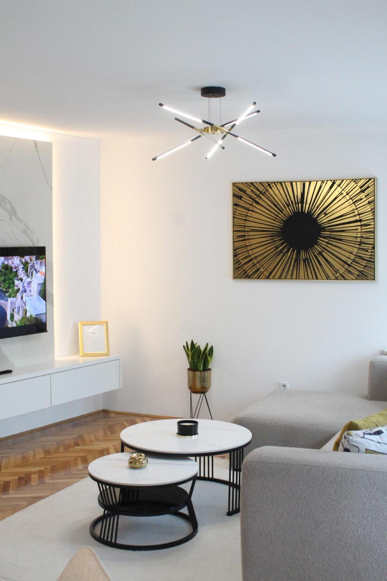 Dream View Apartments Mostar Esterno foto