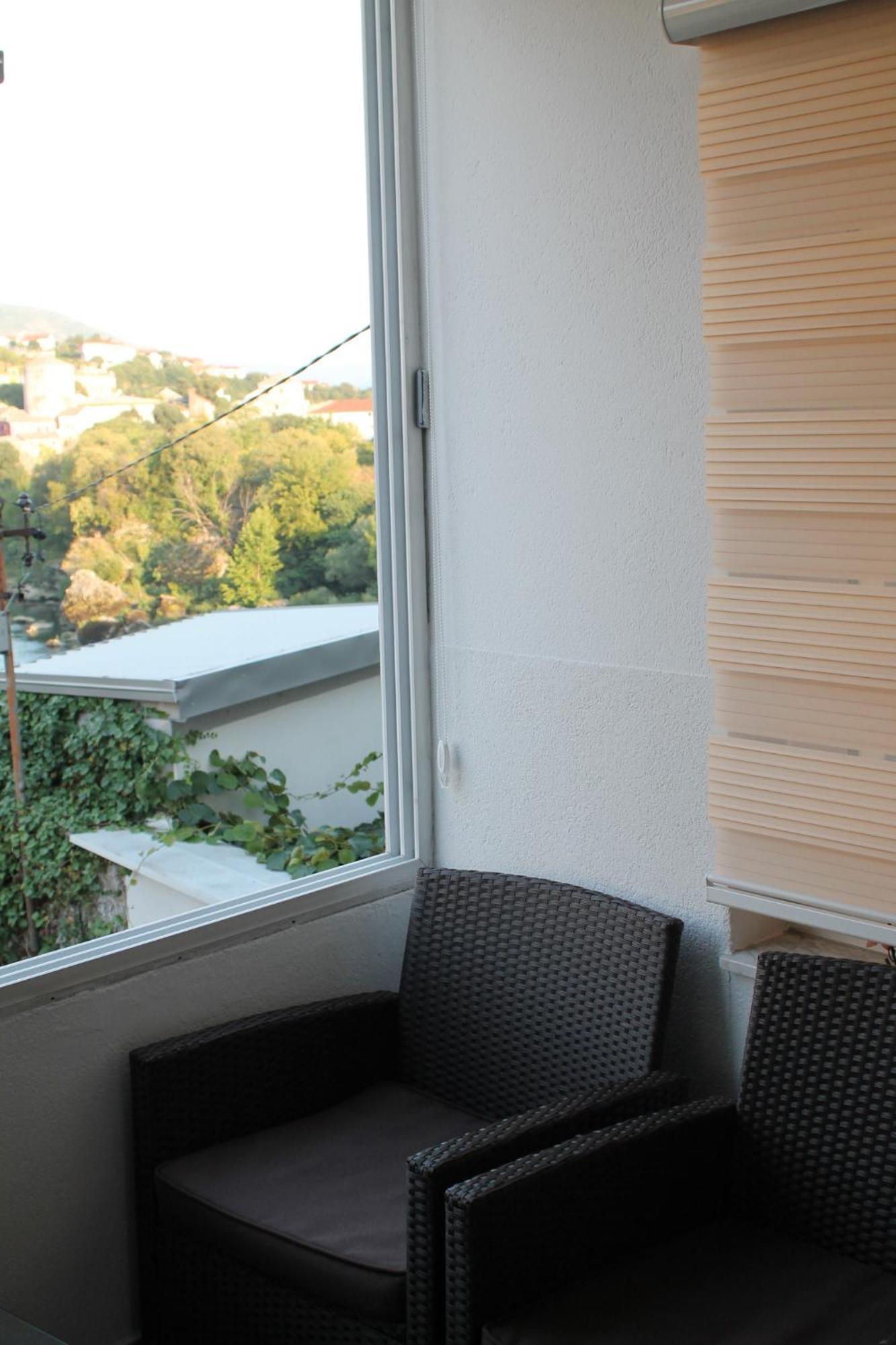 Dream View Apartments Mostar Esterno foto