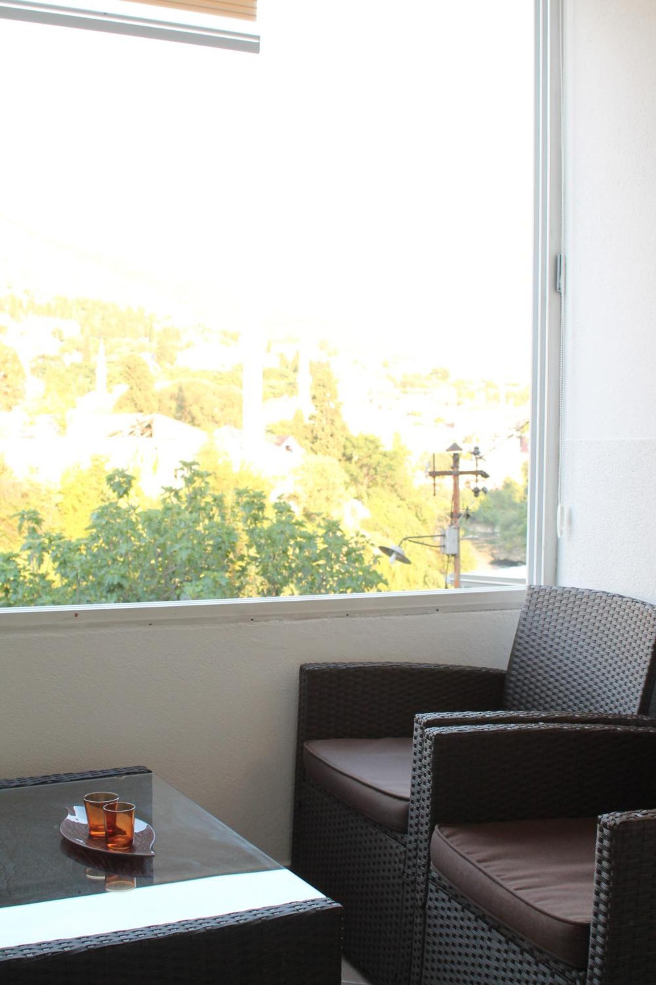 Dream View Apartments Mostar Esterno foto