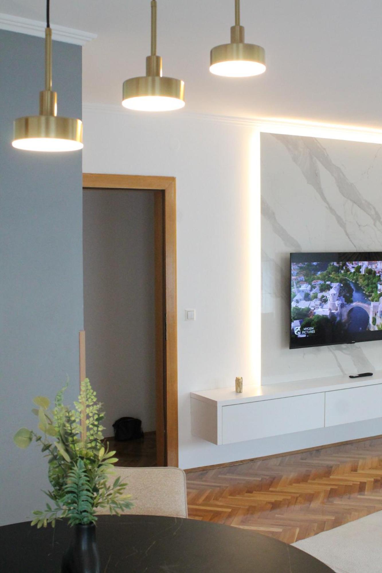 Dream View Apartments Mostar Esterno foto