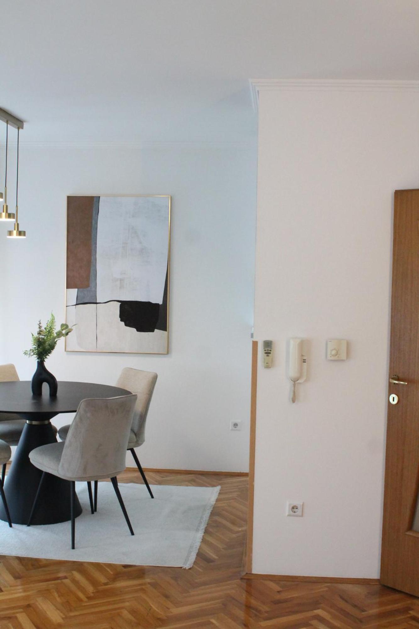 Dream View Apartments Mostar Esterno foto